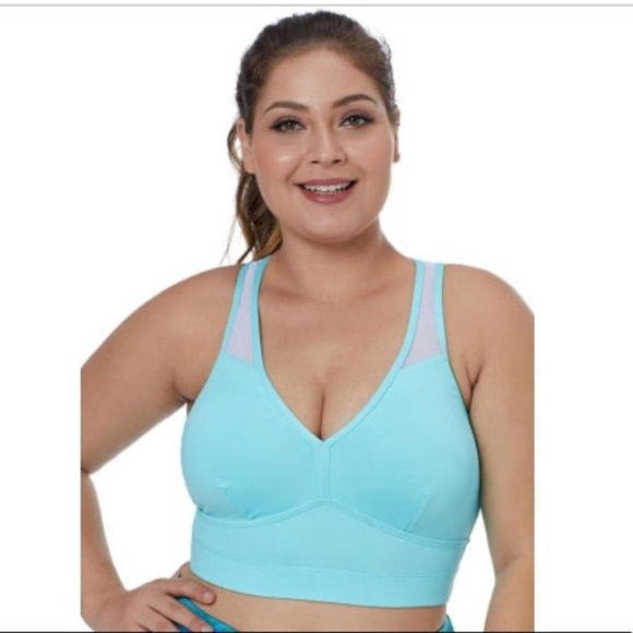 MKCK Other - SOLD OUT☀️Winnie Support Racerback Sports Bra☀️